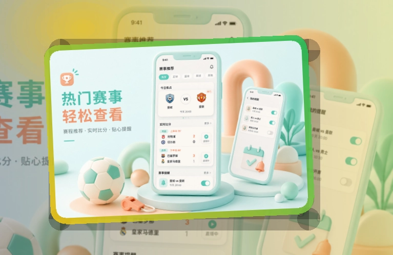 爱游戏 App与网页版入口,赛事页面更清楚 页面展示